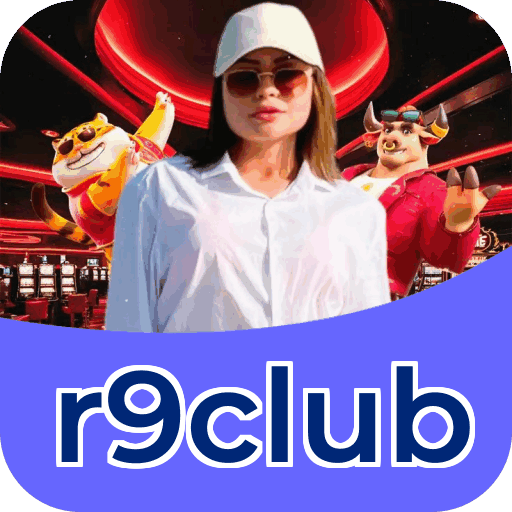 r9club - Infraestrutura de segurança certificada